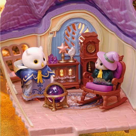 Little Tales Collection<br/>フクロウのひみつのお部屋 - 9