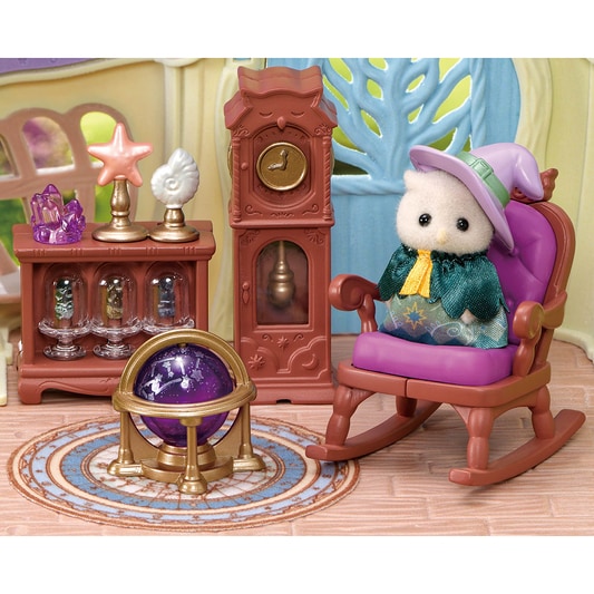 Little Tales Collection<br/>フクロウのひみつのお部屋 - 8