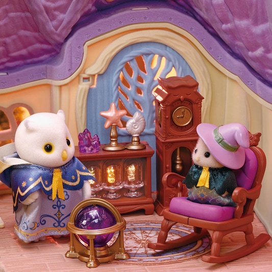 Little Tales Collection<br/>フクロウのひみつのお部屋 - 9