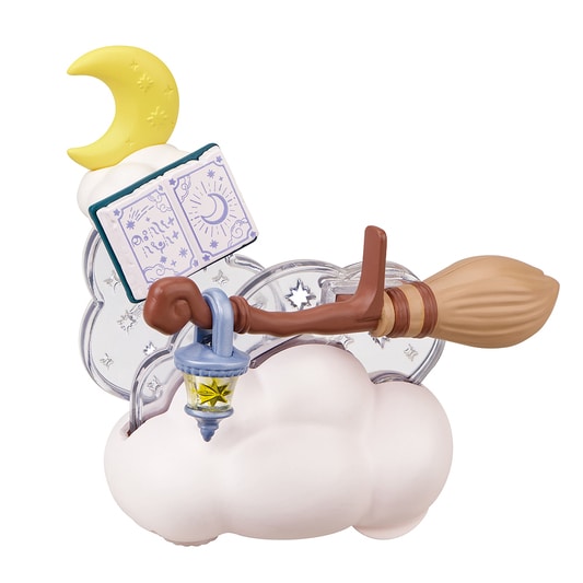 Little Tales Collection<br/>月夜の空飛ぶほうき - 5