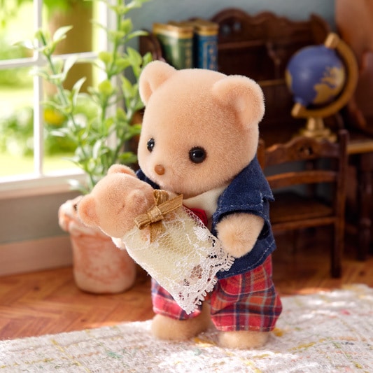 Les triplés Ours Biscuit - 3