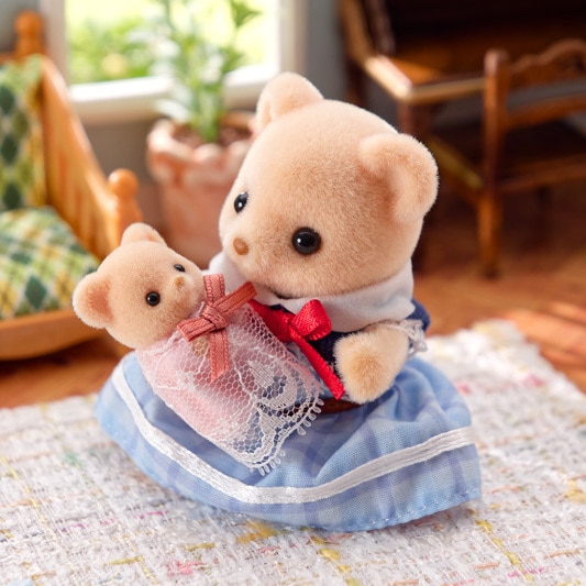 Les triplés Ours Biscuit - 5