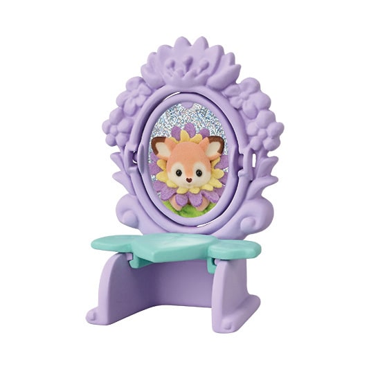 Magiczna baśniowa wieża z figurkami  - 10