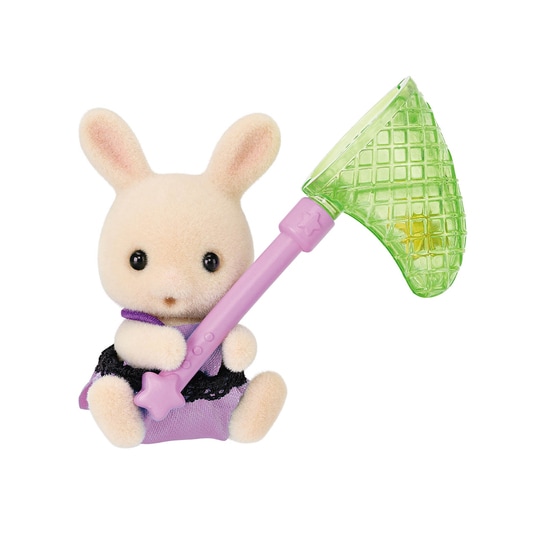 赤ちゃんふしぎな魔法使いシリーズ - 7