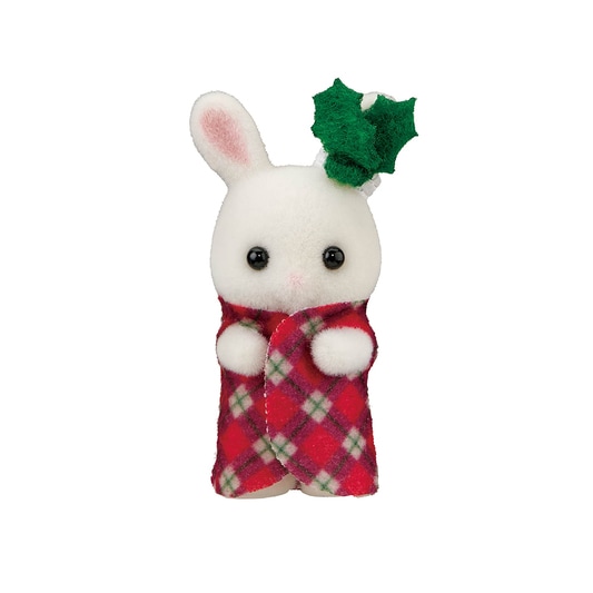 ロッキング<br/>クリスマスリース - 4