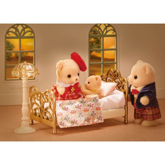 きらめく水辺の赤い屋根のお家 <br/>エレガントベッド＆バスルーム - 7
