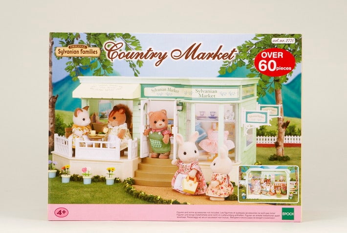 Country Market - 8