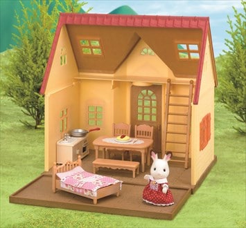 Cozy Cottage Starter Home - 9