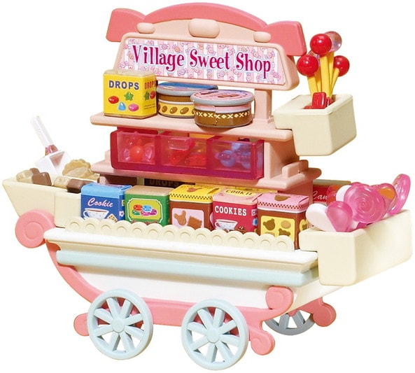 Village Sweet Shop - 7