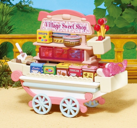 Village Sweet Shop - 7