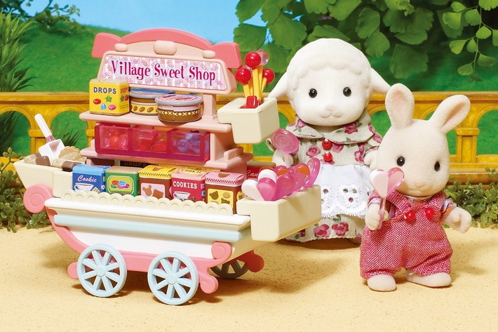 Village Sweet Shop - 7