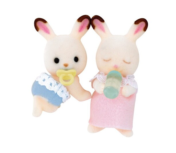 Twins Set | Sylvanian Families
