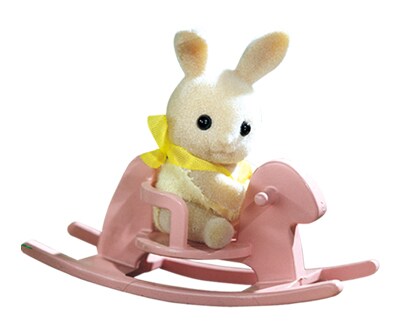 Carry Case Assort  (Rabbit, Beagle, Bear) - 5