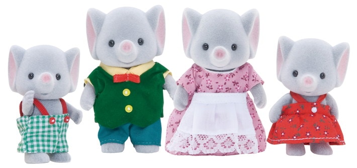 Sylvanian Families