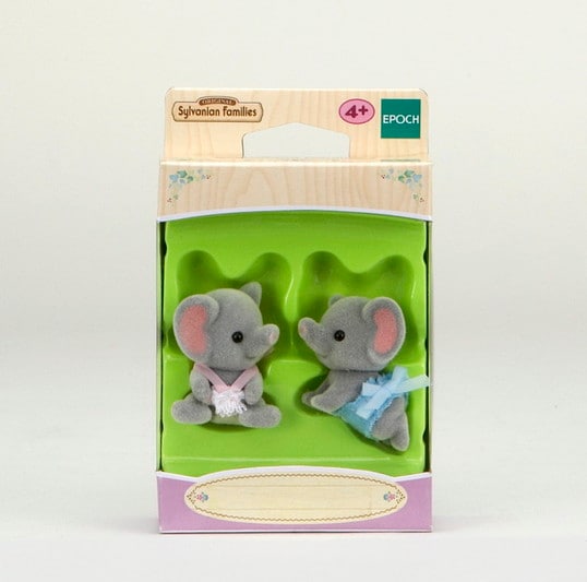 Elephant Twins - 3