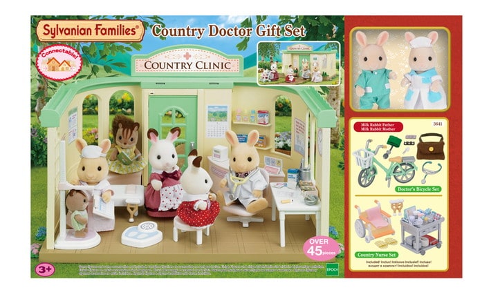 Country Doctor Gift Set A - 6