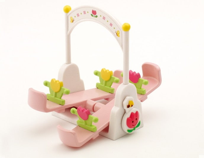 Baby Double See-Saw - 6