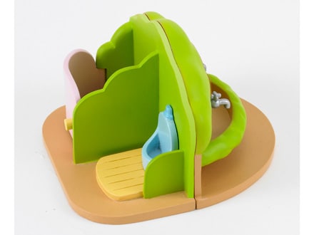 Nursery Bathroom Set - 2