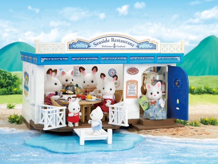 Seaside Restaurant - 9