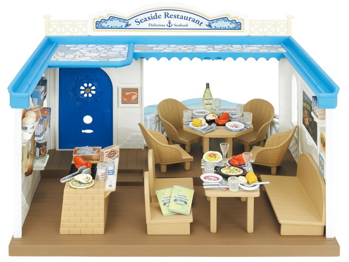 Seaside Restaurant - 9