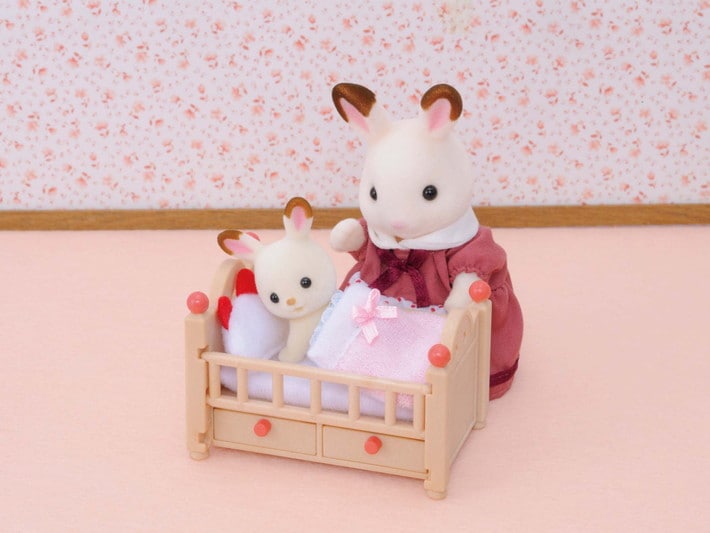 Baby Crib  - 5