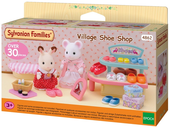 Village Shoe Shop  - 5