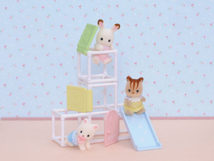 Baby Jungle Gym - 6