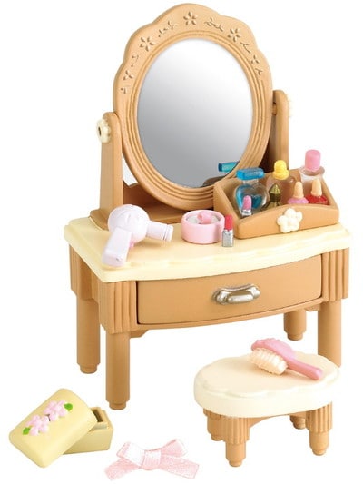 Girl's Dressing Table - 4