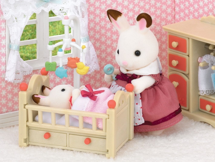 Baby Room Set - 8