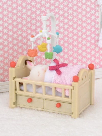 Baby Room Set - 8