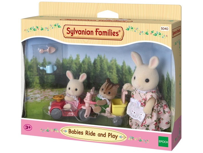 Sylvanian Families Toy 505502