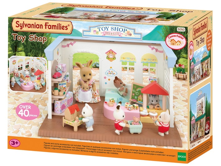 Sylvanian Families Toy 505502