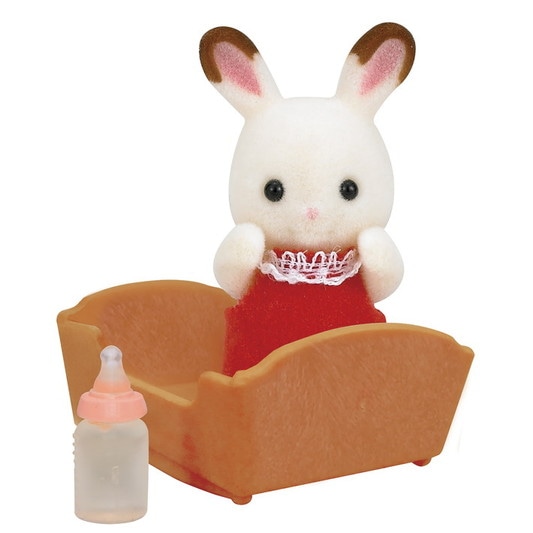 Baby Set Sylvanian Families