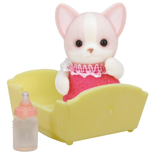Baby Sylvanian Families