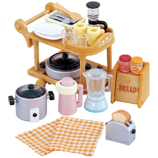 Kitchen Cookware Set