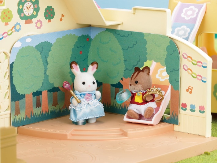 Nursery Play Set - 5