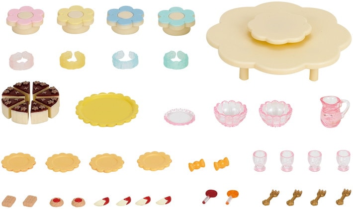 Nursery Party Set - 5