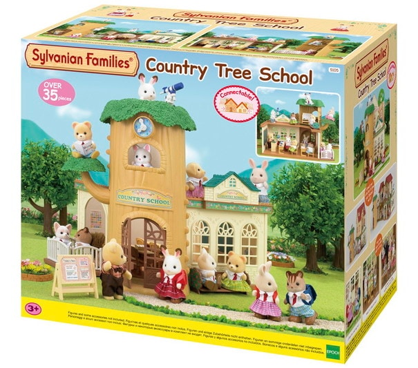 Country Tree School - 8