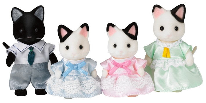 Sylvanian Families Accessoires de poupées - multi coloured/multicolore 