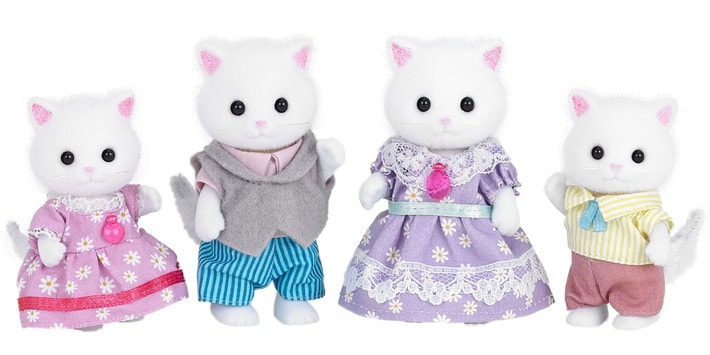 Bébé Hérisson - Sylvanian Families (Europe) 3401 / 5068