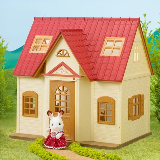 Cosy Cottage Starter Home (Window Package) - 11