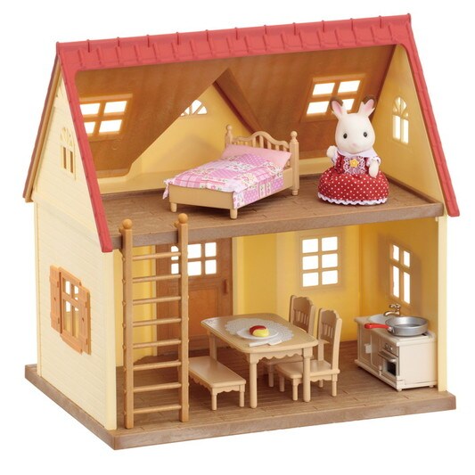sylvanian houses for sale