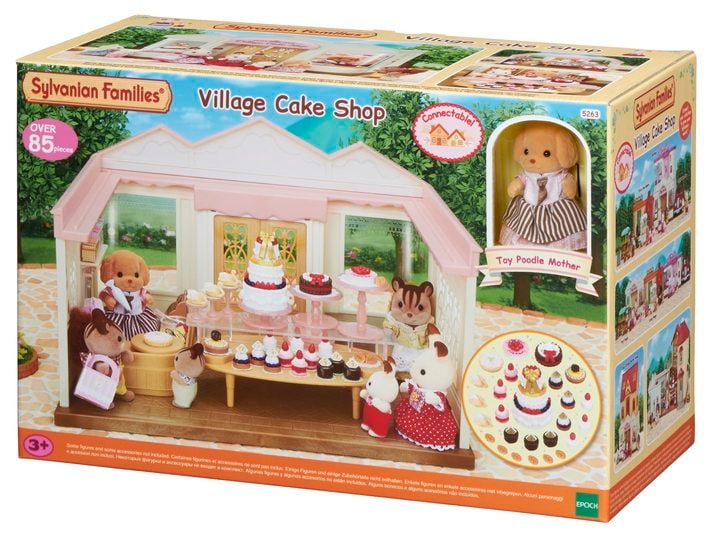 Village Cake Shop - 8