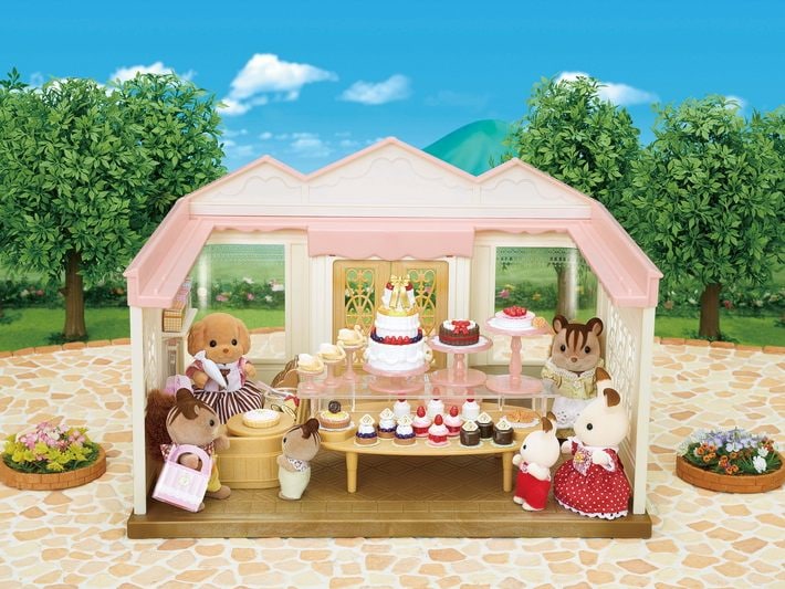 Village Cake Shop - 8