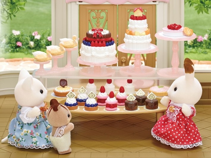 Village Cake Shop - 8