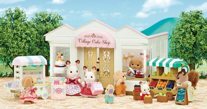 Village Cake Shop - 8