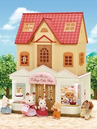 Village Cake Shop - 8