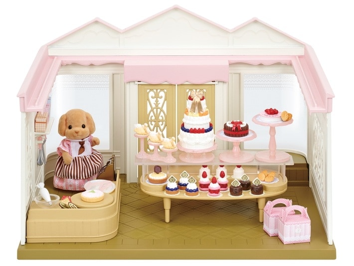 Village Cake Shop - 8