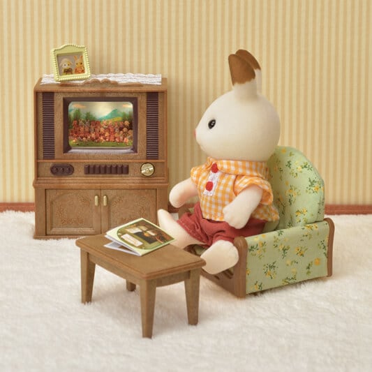 Sylvanian families 5287 store