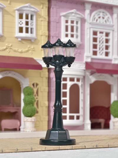 Light up Street Lamp - 6